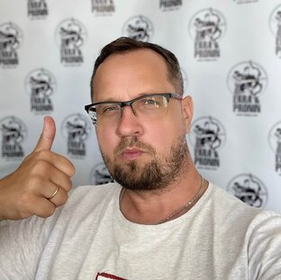 Продажи в соцсетях