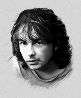 Александр Башлачев