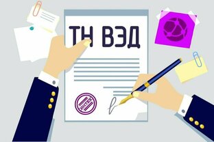 ТН ВЭД