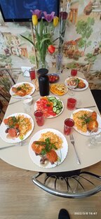 Кухня