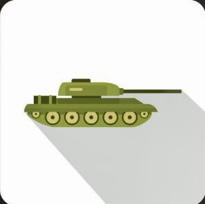 ТАНКИ