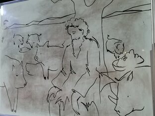 Рассказы. Истории жизни