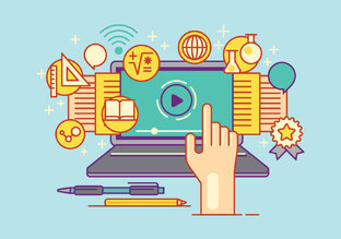 Образование и Хобби