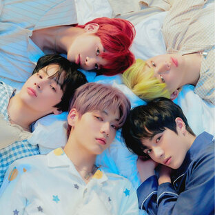 Tomorrow X Together (TXT)
