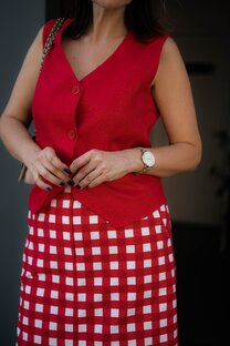 Бренд Одежды Alena Arkhipova