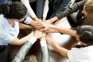 Успех и Взаимоотношения 