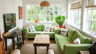 Всё про мой дом