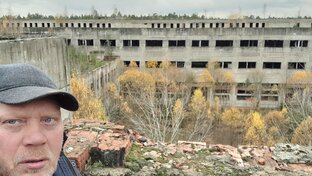 Заброшенные