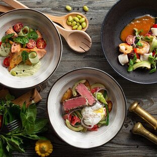 Что мы едим