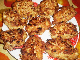 Пп подоброка для худеющих! 