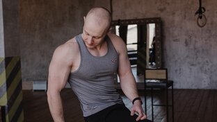Избавься от боли и дискомфорта в плечах
