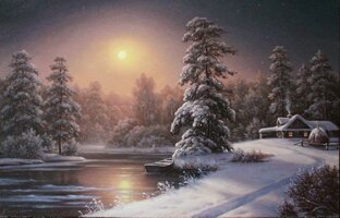 Сказка в сказке