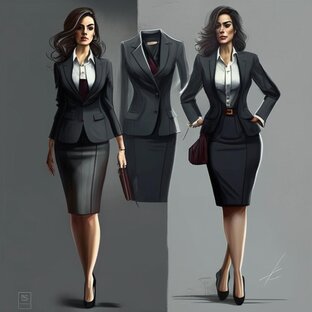 Как стиль увеличивает доходы