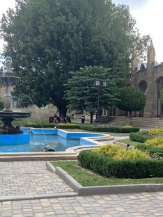 Кисловодск