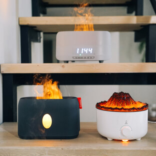 Аромадиффузоры 