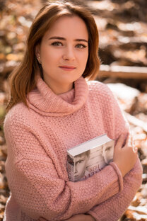 Мои любимые книги! 