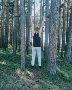 Тренировки Для Бойцов-Программа Тренировок