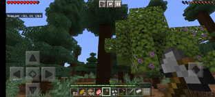 Как вам биом если не трудно поставь лайк и подписывайтесь! Завтра выйдет видио т