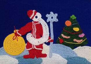 Зимние сказки