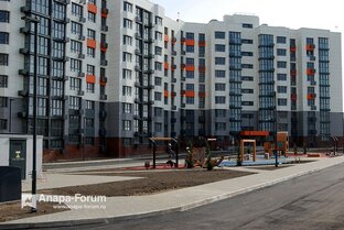 Анапа недвижка