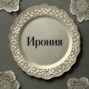 Иронические стихи