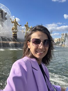 Продвижение в соцсетях 