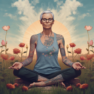 Аленины истории