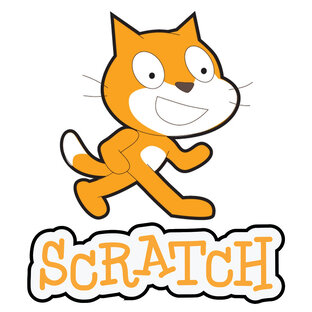 Программы и игры на scratch.