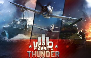 War Thunder