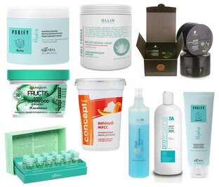 Отзывы на уходовые средства 🧴