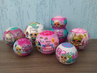 Мега РАСПАКОВКА #1