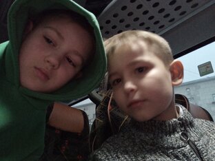 Новый пацан в команде