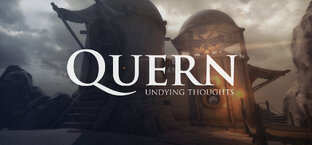 Quern - Undying Thoughts
