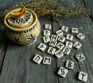 Графическая магия и все о ней