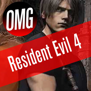 Resident Evil 4