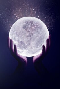 Луна в знаках 