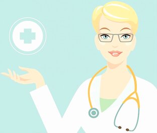 Наша специализация 