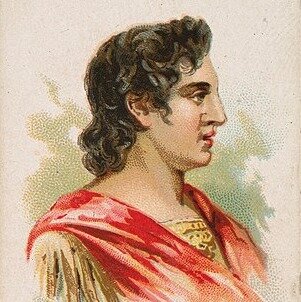 Александр Македонский