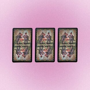 Общие расклады💕