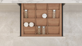 Лотки для кухни