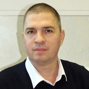 Бровкин Владимир Владимирович