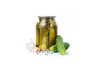 Консервирование