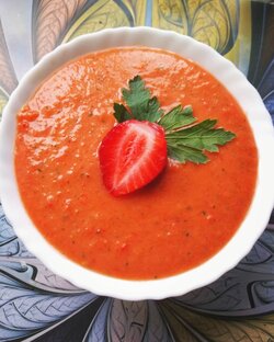 "Другая" кухня