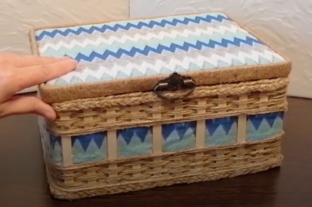 Шкатулки своими руками 