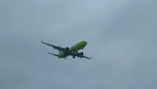 s7 airlines