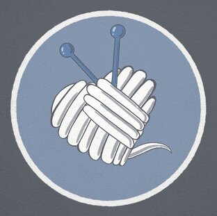 ВЯЗАЛЬНЫЙ ЛАЙФХАК