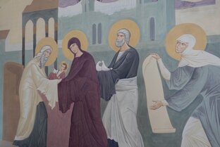 Пастырские беседы