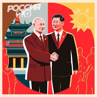 Внутренняя и внешняя политика 