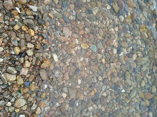 Шум воды. Расслабляющее видео.