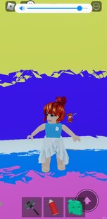 Я в Rodlox 